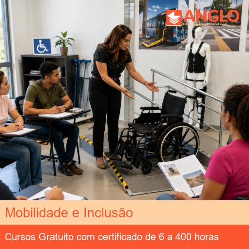 Mobilidade e Inclusão